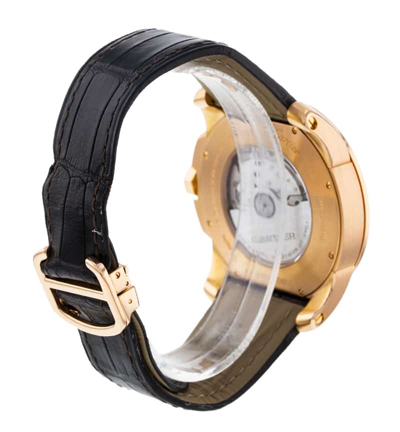 Cartier Calibre de Cartier W7100007